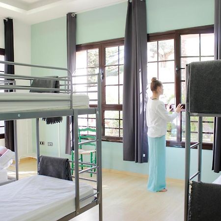 Hostel Aguilas Isla Del Fraile Eksteriør bilde