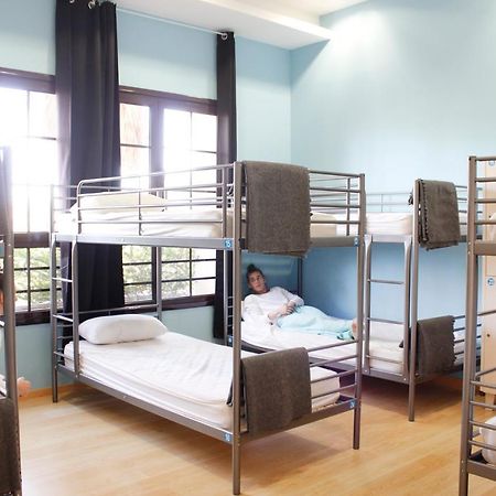 Hostel Aguilas Isla Del Fraile Eksteriør bilde