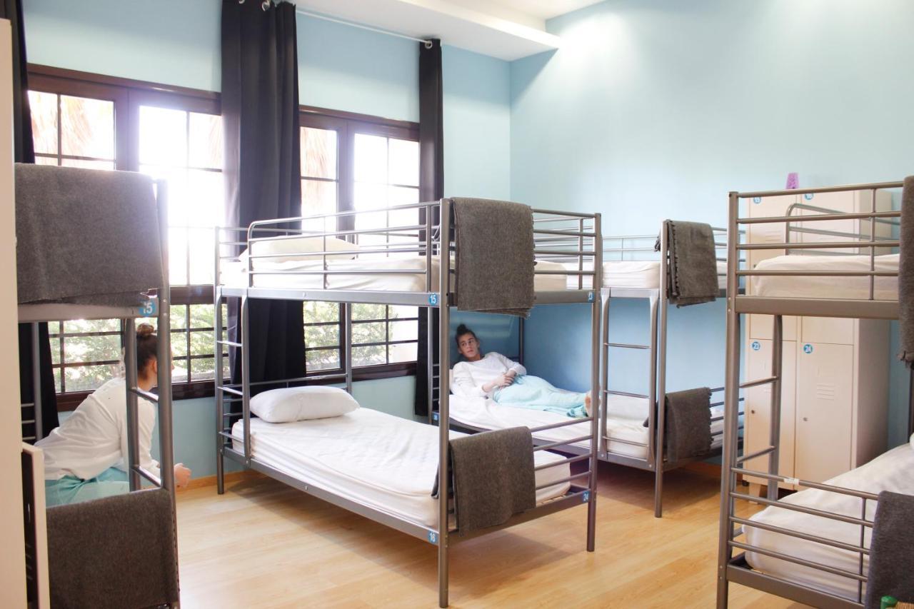 Hostel Aguilas Isla Del Fraile Eksteriør bilde